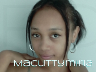 Macuttymiria