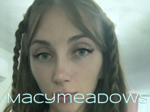 Macymeadowsx