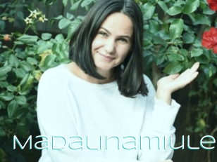 Madalinamiuler