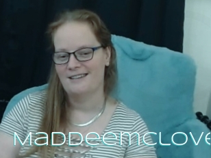 Maddeemclove