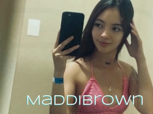 Maddibrown