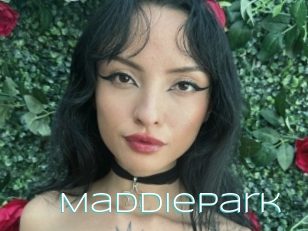 Maddiepark