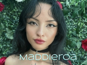 Maddieroa