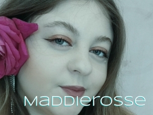 Maddierosse