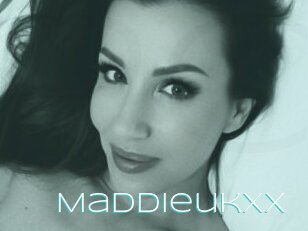 Maddieukxx