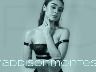 Maddisonmontes