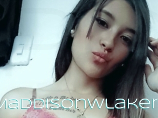 Maddisonwlaker