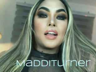 Madditurner