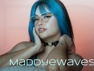 Maddyewaves