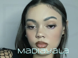 Madiayala