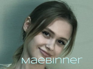 Maebinner