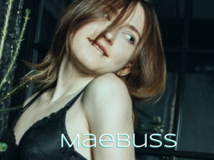 Maebuss