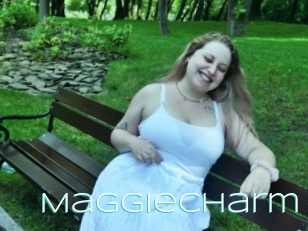 Maggiecharm