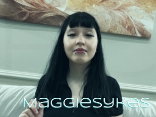 Maggiesykes