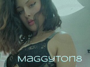 Maggytor18