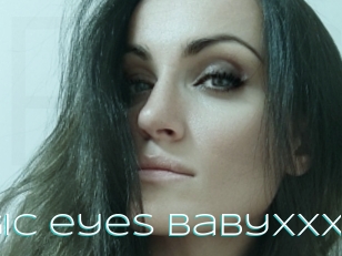 Magic_eyes_babyxxx