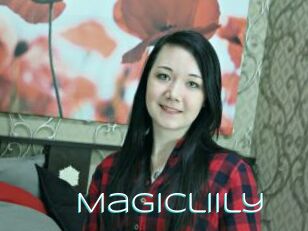 Magicliily