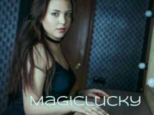 Magiclucky