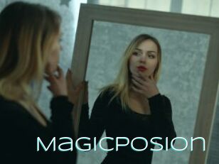 Magicposion