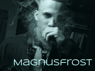 Magnusfrost