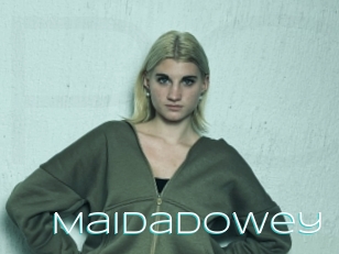 Maidadowey