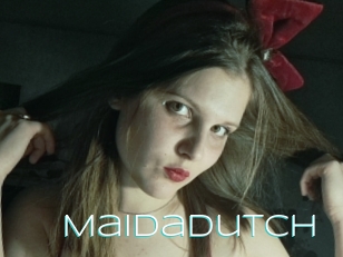 Maidadutch