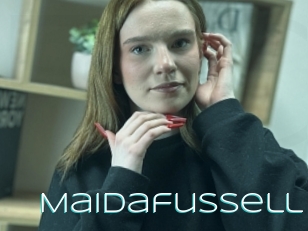 Maidafussell