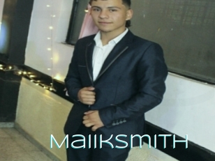 Maiiksmith