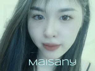 Maisany