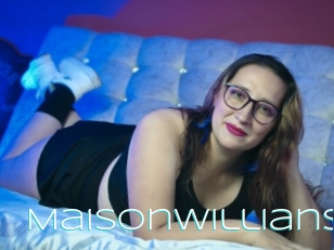 Maisonwillians