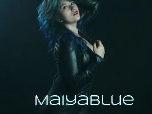 Maiyablue