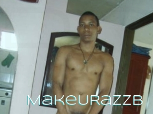 MakeURaZZb