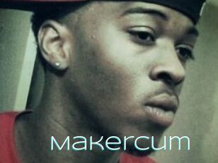 Makercum