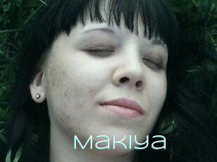 Makiya