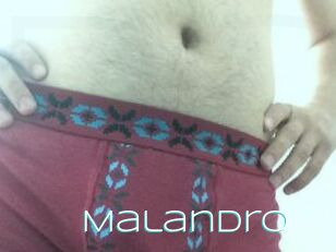 Malandro