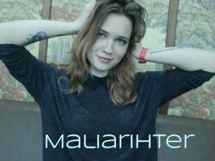 Maliarihter