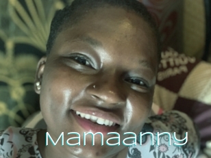 Mamaanny