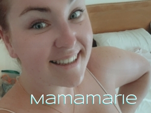 Mamamarie