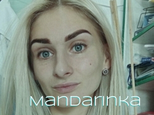 Mandarinka