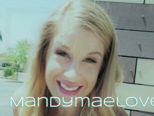 Mandymaelove