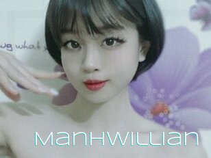 Manhwillian