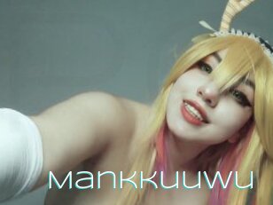 Mankkuuwu