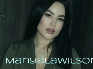 Manyalawilson