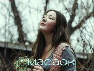 Maoaoki