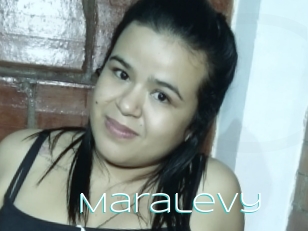 Maralevy