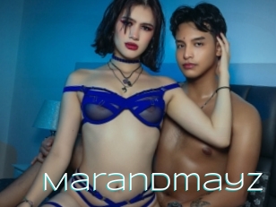 Marandmayz