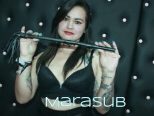 Marasub