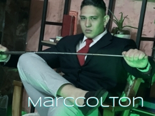 Marccolton