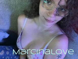 Marcinalove