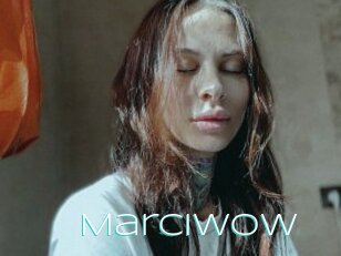 Marciwow